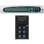 SSL Sigma Delta Bus Comp. Bundle