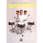 Alfred Music Publishing Jost Nickel's Snare Book Engl.