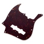 dAndrea J-Style Pickguard S TT LH