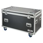 Flyht Pro Multiflex Roadcase 120 Plus