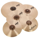 Sabian FRX Prepack Set