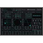 Rob Papen XY-Transfer