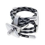 Silverstein Quattro Silver - Metal Small
