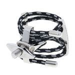 Silverstein Quattro Silver - Metal Medium