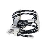 Silverstein Quattro Silver - Metal Large