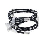Silverstein Quattro Silver - Bass Clarinet
