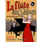 Mitropa Music La Flute Au Salon