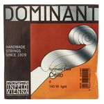 Thomastik Dominant D Cello 4/4 light