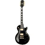 Epiphone Les Paul Custom Ebony