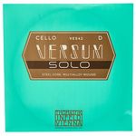 Thomastik Versum Solo D Cello String 4/4
