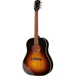 Gibson Slash J-45 November Burst