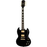 Epiphone SG Custom Ebony