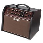 Boss Acoustic Singer Live L B-Stock