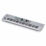 Korg i3 Silver