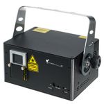 Stairville DJ Lase RGB Pro Advanc B-Stock