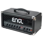Engl E633 Fireball 25