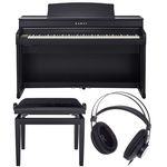 Kawai CA-79 B Set