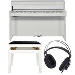 Kawai CA-99 W Set