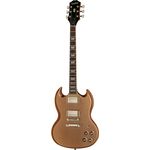 Epiphone SG Muse Smoked Almond