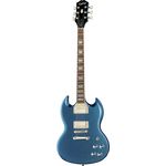 Epiphone SG Muse Radio Blue