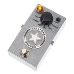 Fulltone CS-Ranger Booster