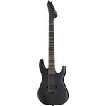 ESP LTD M-7HT B Black Metal Black