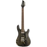 Cort KX 300 Etched Black Go B-Stock