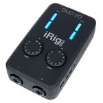 IK Multimedia iRig Pro Duo I/O B-Stock