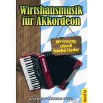 Musikverlag Geiger Wirtshausmusik Accordion 16