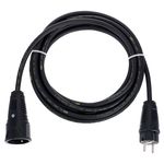 Stairville Power Cable 5m 1,5mm²