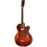Stanford CR Vanguard AV