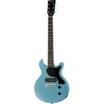 Harley Benton DC-Junior FAT LTD Ferr B-Stock