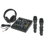 Mackie Performer Bundle