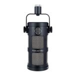 Sontronics Podcast Pro - Black