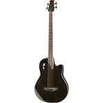 Applause AEB4IIP-TBK E-Acoustic Bass