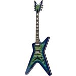 Dean Guitars ML Select Quilt Top OB