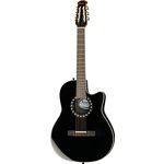 Ovation 1773AX-5 Black