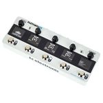 TC Electronic Plethora X5