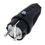 PCE 0511-ss Taurus2 Plug