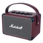 Marshall Kilburn II Burgundy