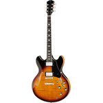 Larry Carlton H7 VS