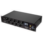 Tegeler Audio Manufaktur Crème Black Limited Edition