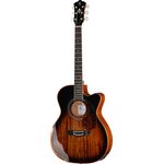 Harley Benton CLC-650SM-CE VS Solid B-Stock