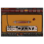 IK Multimedia AmpliTube Fender Collection 2