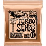 Ernie Ball 2224 Turbo Slinky