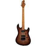 Music Man Sabre Cobra Burst