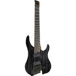 Legator G7FP-BLK