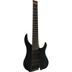 Legator G8FP-BLK