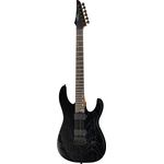 Legator N6P-BLK