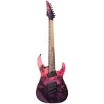 Legator N7FX-RUBY